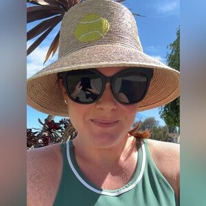 Meet your Posher, Kat